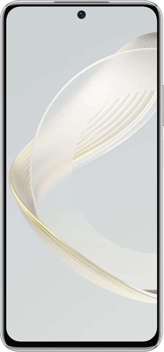 Смартфон Huawei nova 12 SE 8/256 Гб, Белый, Dual nano-SIM детальное изображение - 2