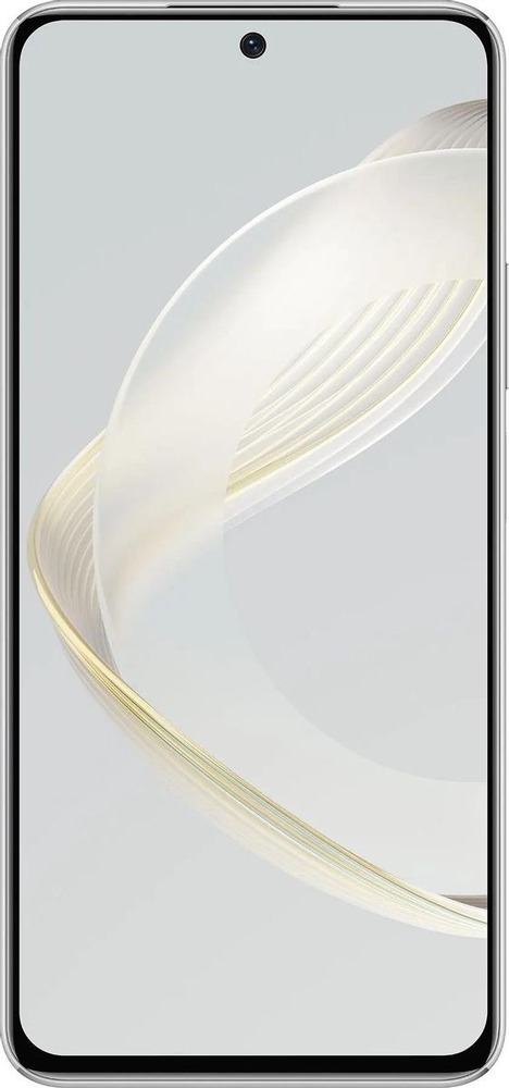 Смартфон Huawei nova 12 SE 8/256 Гб, Белый, Dual nano-SIM №2