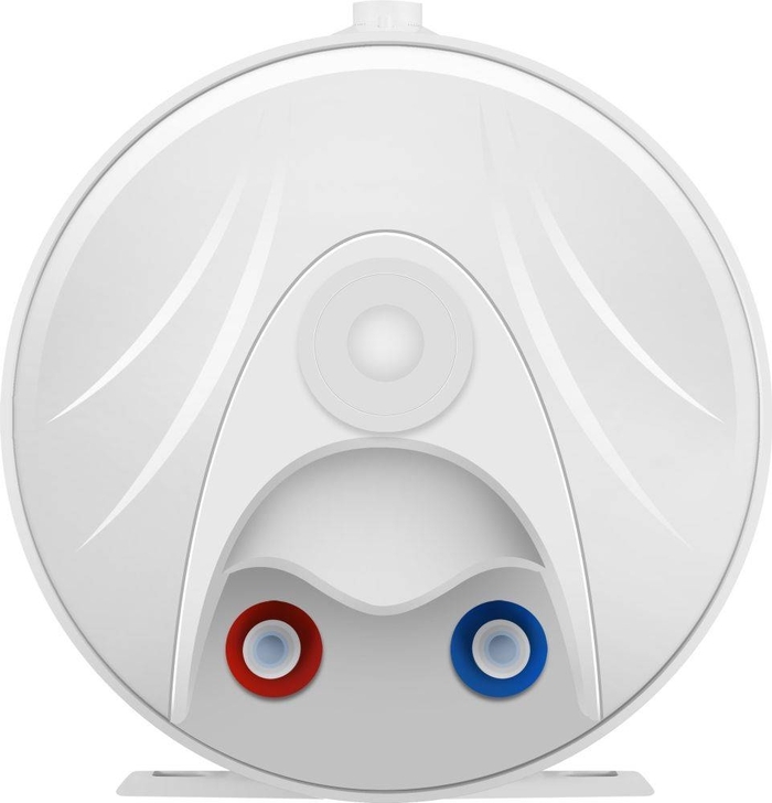 Водонагреватель Electrolux EWH 50 AXIOmatic Slim, НС-1007011, 50 л, Белый №7