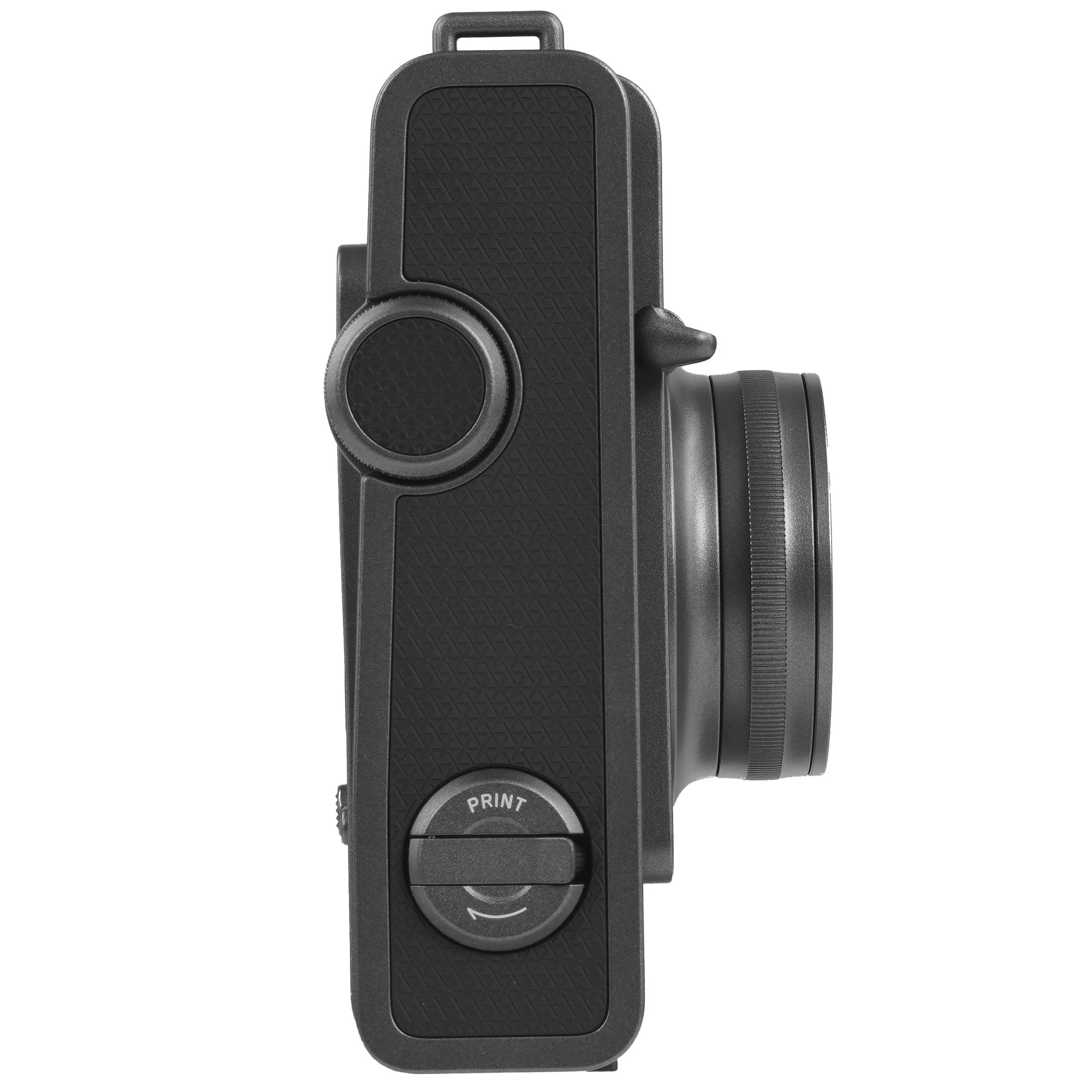 Фотоаппарат FujiFilm Instax Wide Evo, Черный детальное изображение - 5