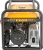 Генератор бензиновый Denzel PS 90 ED-3 946944, 7 кВт, Желтый вариант - 10