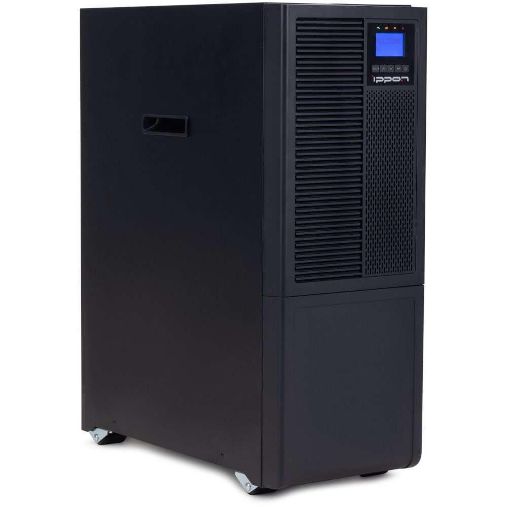 ИБП Ippon Innova T II 10K детальное изображение - 2