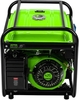 Генератор бензиновый СИБРТЕХ БС-6500Э 94548, 5 кВт, Зеленый вариант - 3