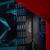 Оперативная память Kingston Fury Renegade DDR4 3600MHz, KF436C16RB2K4/32, 4x8 Гб KIT, 32 Гб вариант - 4