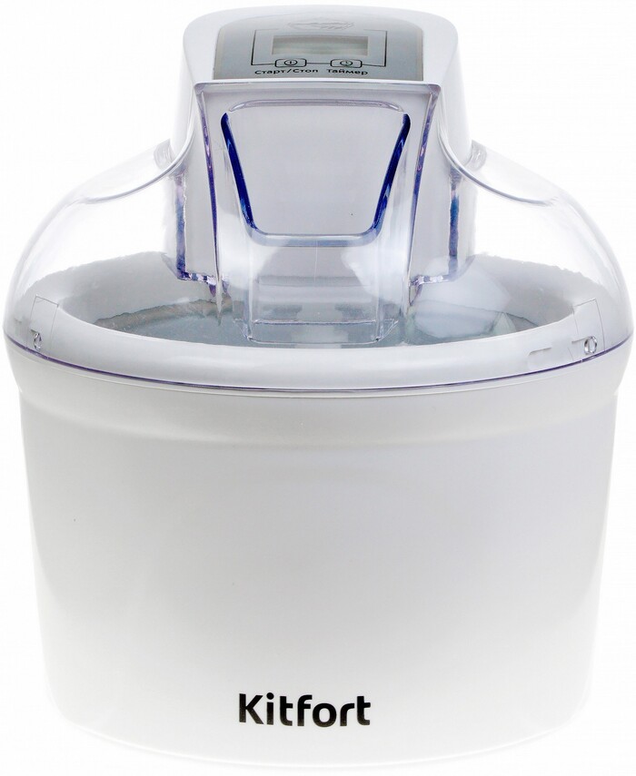 Мороженица KITFORT KT-1808 №3