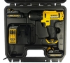 Аккумуляторная дрель-шуруповерт DeWALT DCD710C2, 10.8 В, 24 Нм, 1.3 А·ч вариант - 5