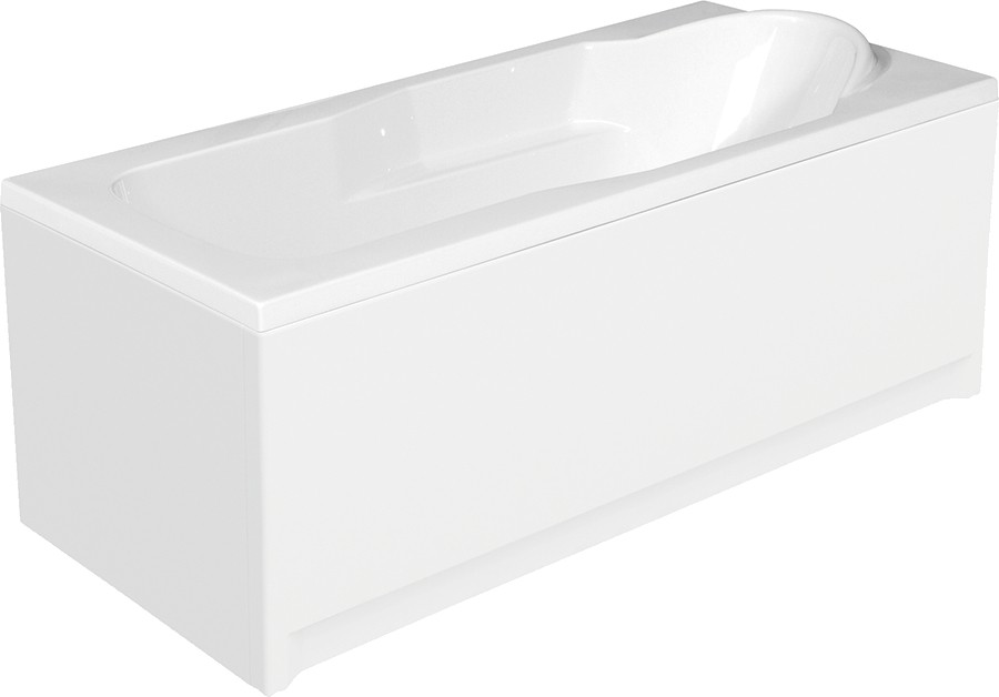 Ванна Cersanit Santana  детальное изображение - 3