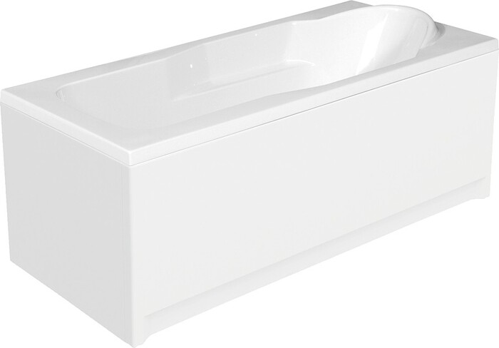 Ванна Cersanit Santana  №3