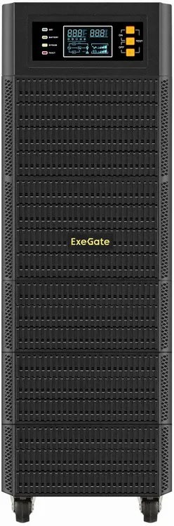 ИБП ExeGate PowerExpert TL-575 детальное изображение - 2