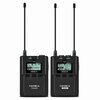 Радиосистема CoMica WM200C UHF (RX + TX) вариант - 1