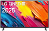 Телевизор LG 55QNED70A6A 2025, 55