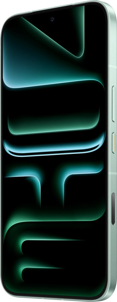 Смартфон Infinix Note 60 8/256 Гб, Голубой, Dual nano-SIM + Esim №2