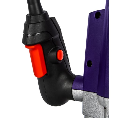 Фрезер ПУЛЬСАР сетевой ФЭ 2200C, 2200 Вт, Фиолетовый детальное изображение - 3