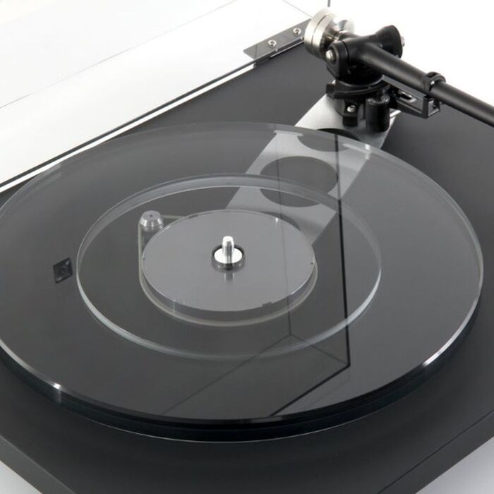 Проигрыватель винила Rega Planar 6 ND-5 RB-330, Черный №3