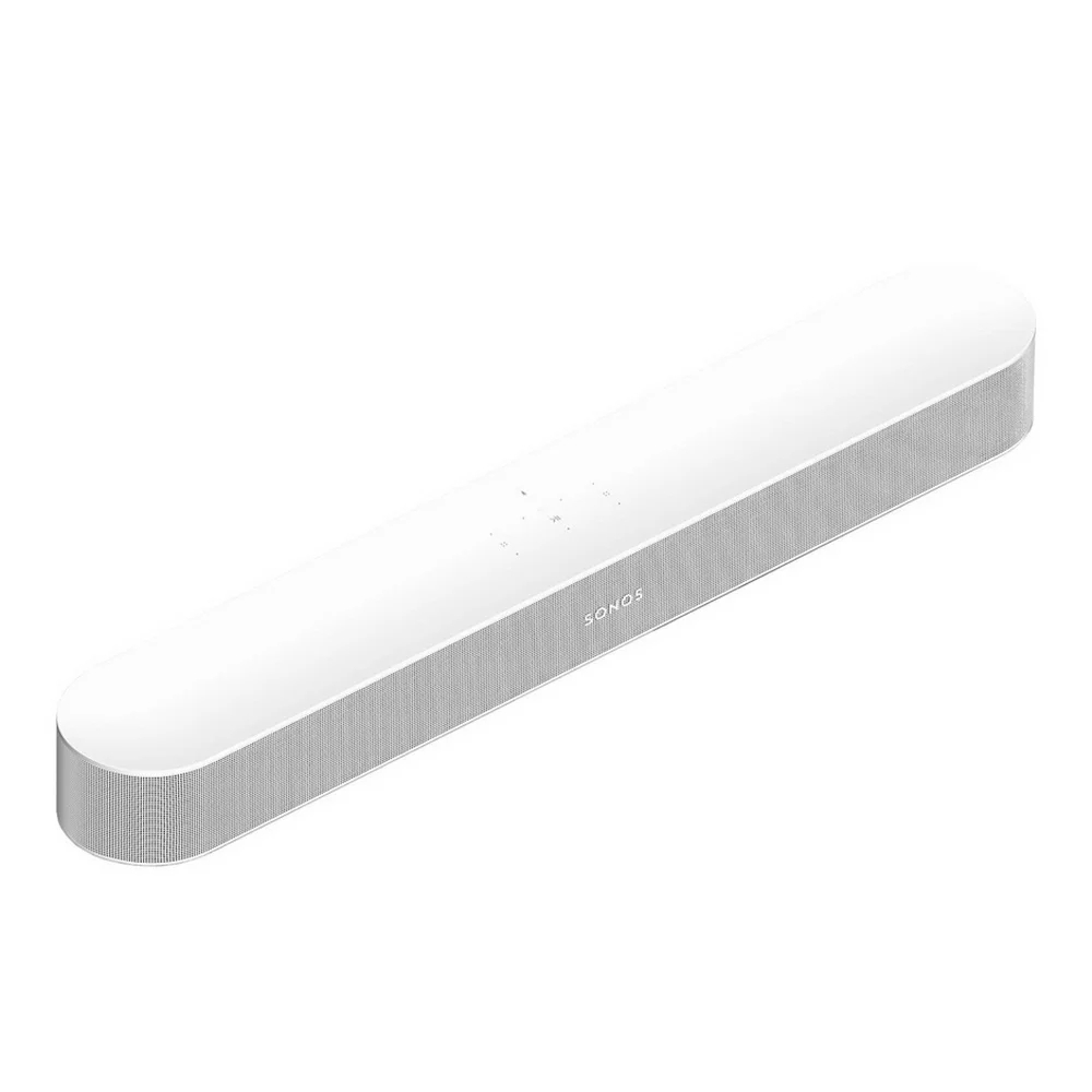 Саундбар Sonos Beam Gen 2, Белый детальное изображение - 1