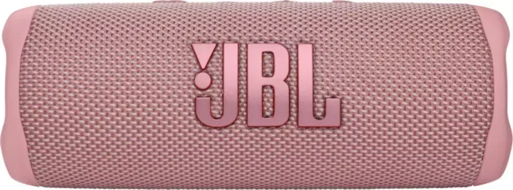 Портативная колонка JBL Flip 6, Розовый детальное изображение - 4