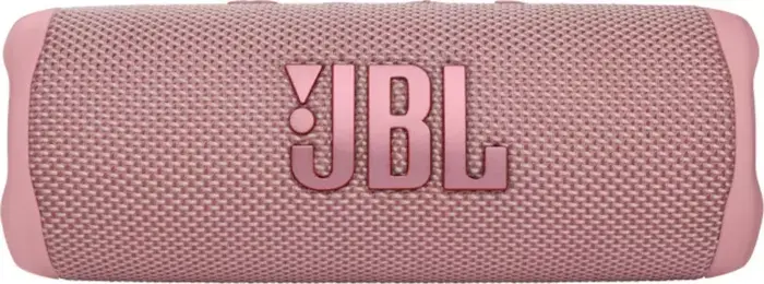 Портативная колонка JBL Flip 6, Розовый №4