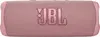 Портативная колонка JBL Flip 6, Розовый вариант - 4