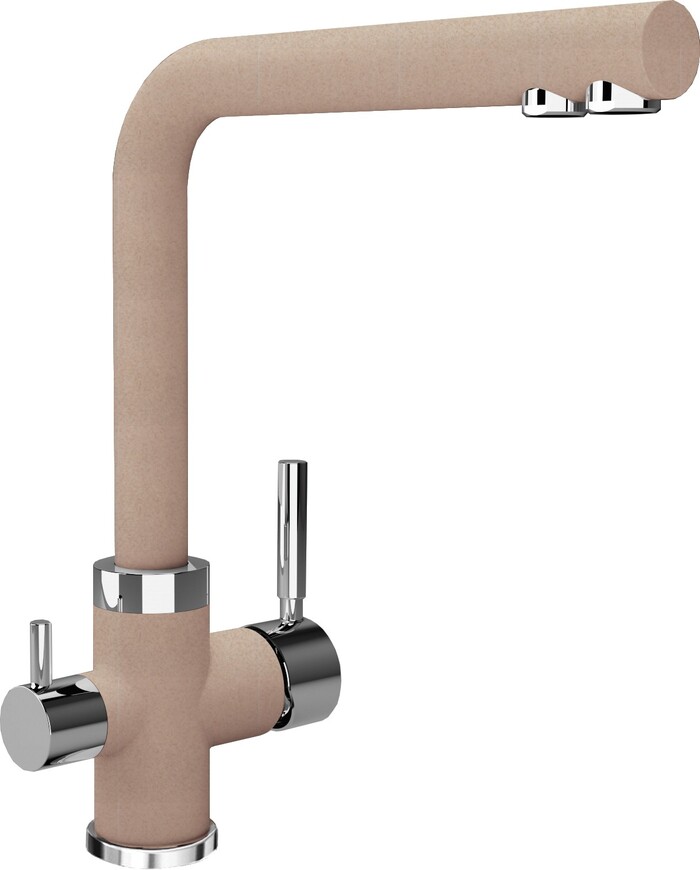 Смеситель Florentina Apec FL 333.19H.2123.104 №8