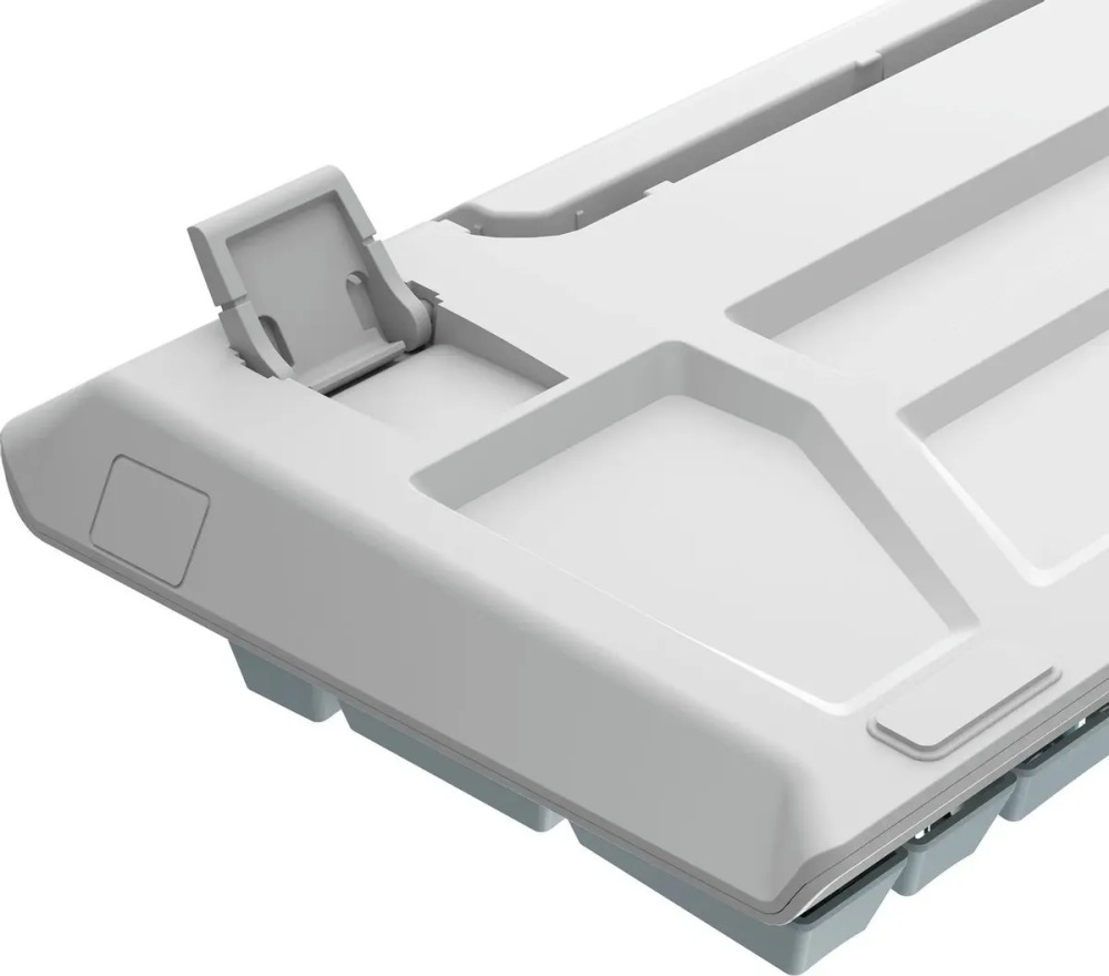 Клавиатура A4Tech Fstyler FS100 Neon, Синий детальное изображение - 6