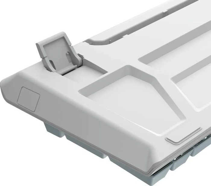 Клавиатура A4Tech Fstyler FS100 Neon, Синий №6