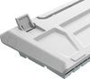 Клавиатура A4Tech Fstyler FS100 Neon, Синий вариант - 6