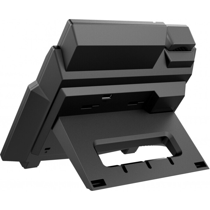 VoIP-телефон Fanvil (Linkvil) X6U (Rev B-V2), Черный №4