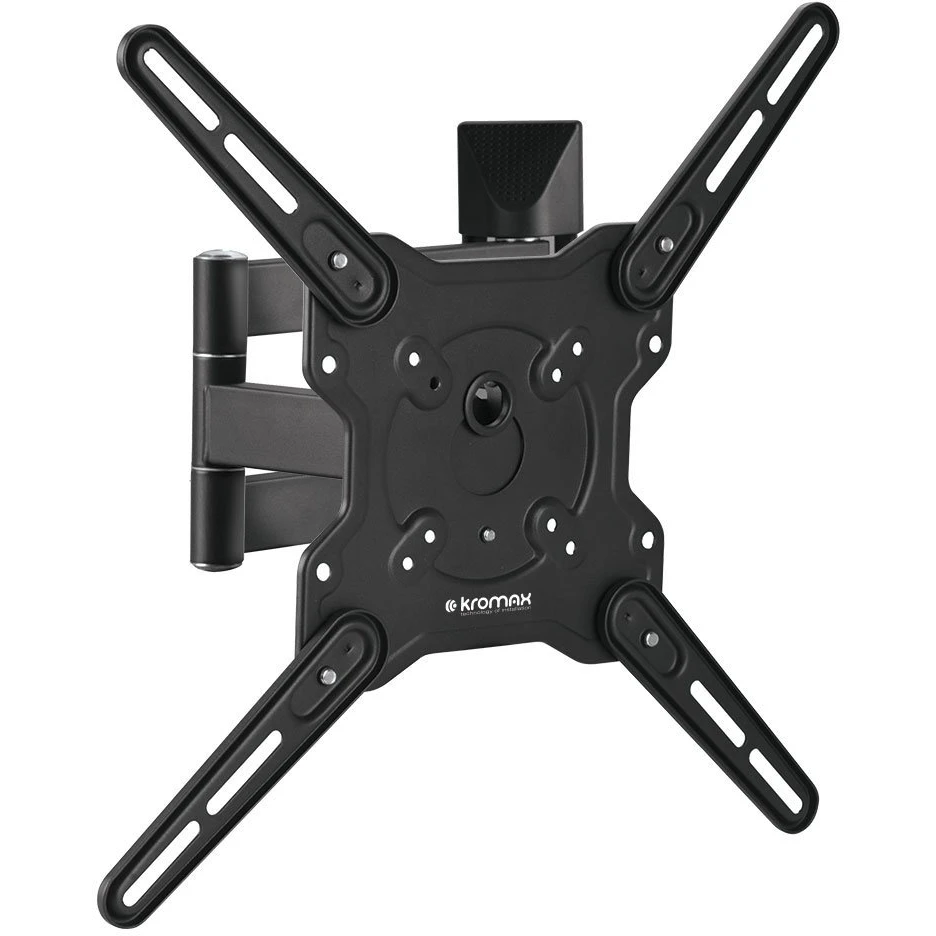 Кронштейн Kromax OPTIMA-406, Серый детальное изображение - 1