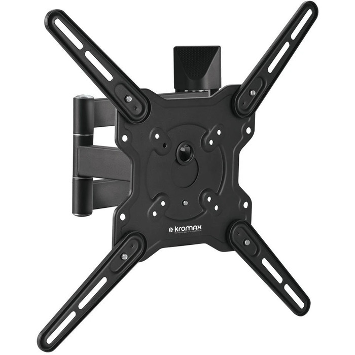 Кронштейн Kromax OPTIMA-406, Серый №1