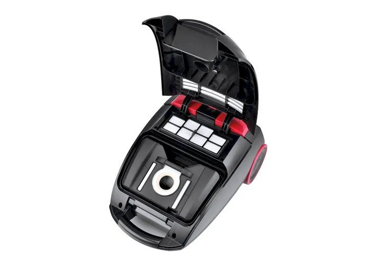 Пылесос Centek CT-2513, Черный детальное изображение - 4