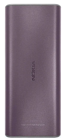 Мобильный телефон Nokia 108 (2024) TA-1627, 4 Мб, Фиолетовый, Dual mini-SIM детальное изображение - 2