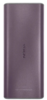 Мобильный телефон Nokia 108 (2024) TA-1627, 4 Мб, Фиолетовый, Dual mini-SIM вариант - 2