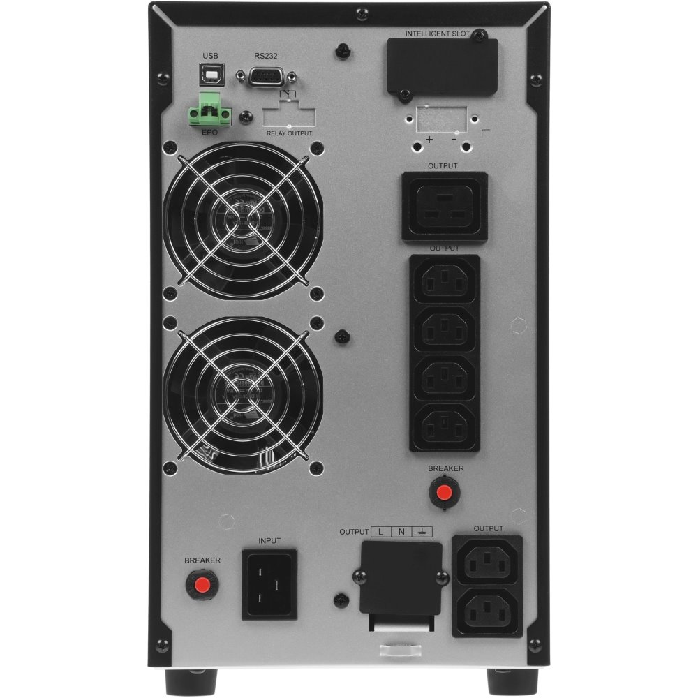 ИБП Ippon Innova TB 3000 детальное изображение - 3