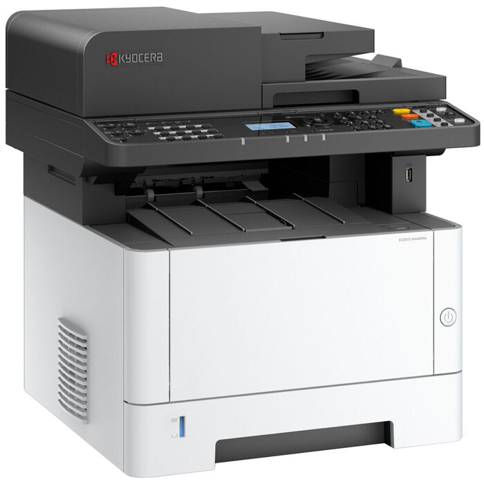 МФУ Kyocera Ecosys MA4000x, Белый №3