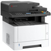 МФУ Kyocera Ecosys MA4000x, Белый вариант - 3