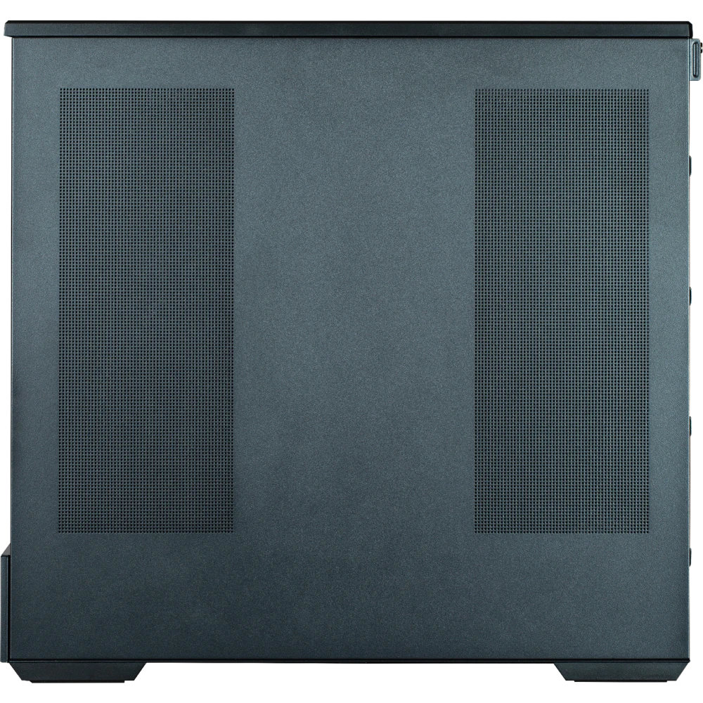 Корпус Zalman P30 V2, Черный детальное изображение - 6