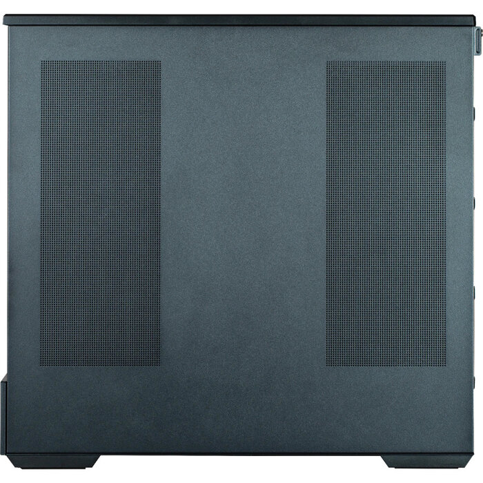 Корпус Zalman P30 V2, Черный №6