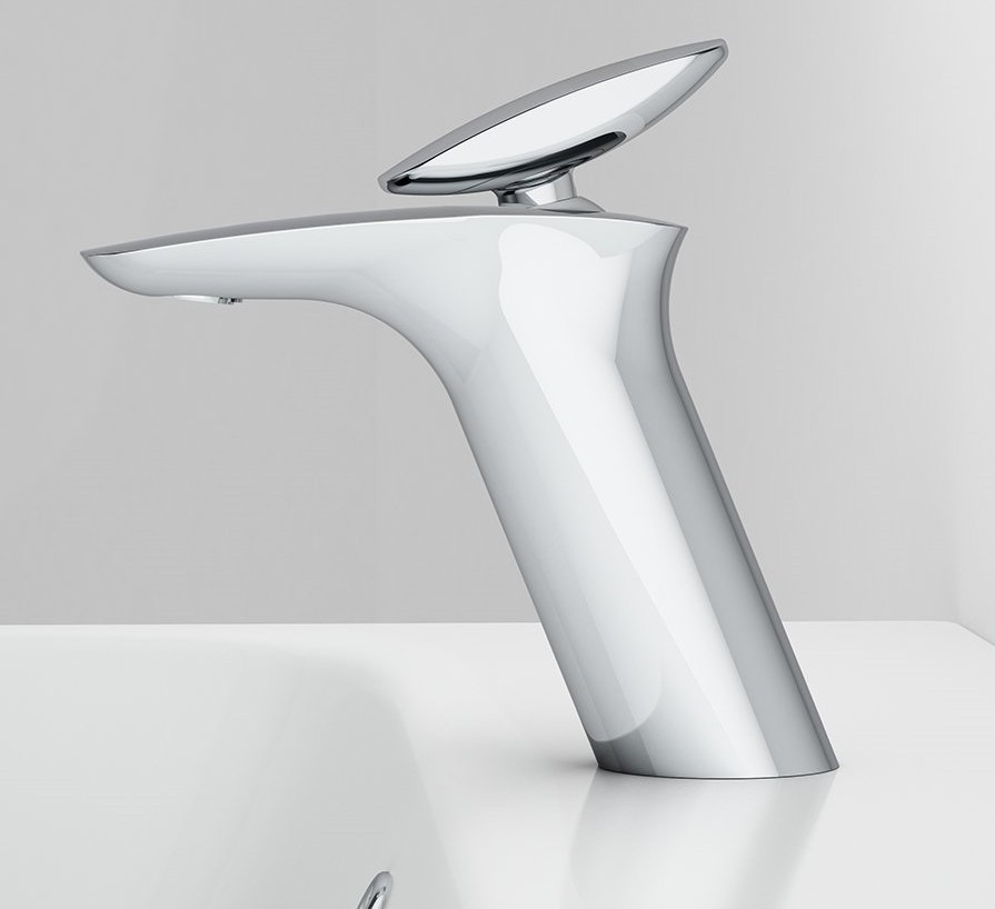 Смеситель AM-PM Spirit V2.0 F70A02100 детальное изображение - 2