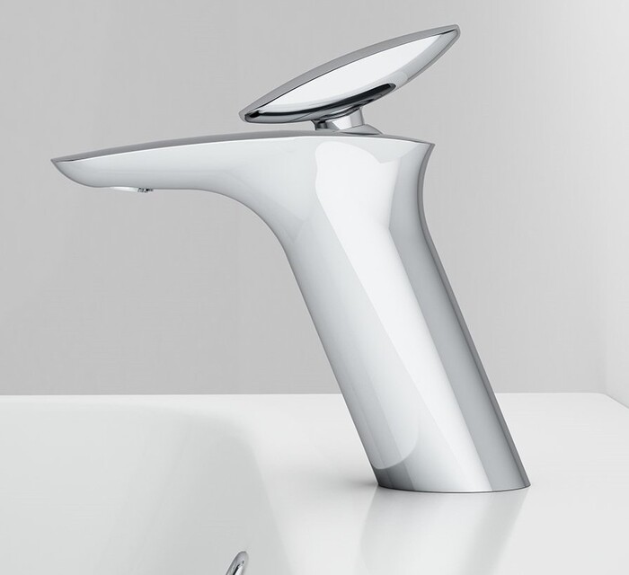 Смеситель AM-PM Spirit V2.0 F70A02100 №2