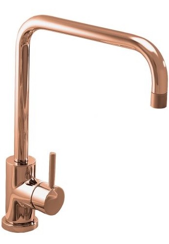 Смеситель Alveus Oz Monarch 1134858 детальное изображение - 4