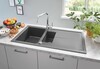 Смеситель Grohe Eurosmart 30567000 вариант - 4
