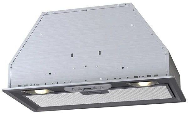 Вытяжка Krona MINI 600 WHITE, Белый детальное изображение - 2