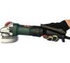 Угловая шлифовальная машина Metabo WE 17-150 QUICK RT 601087000, 150 мм, 9600 об/мин, 1750 Вт вариант - 4