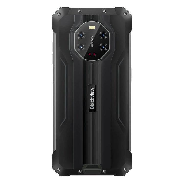 Смартфон Blackview BV8800 8/128 Гб, Черный, Dual nano SIM детальное изображение - 3