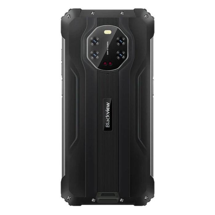 Смартфон Blackview BV8800 8/128 Гб, Черный, Dual nano SIM №3