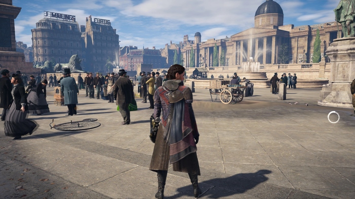 Игра Assassin's Creed: Syndicate - Special Edition для PS4 (Русская версия) №6