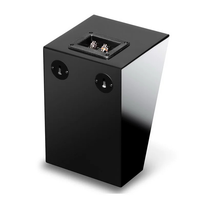 Акустическая система KEF R8A Gloss, Черный №3