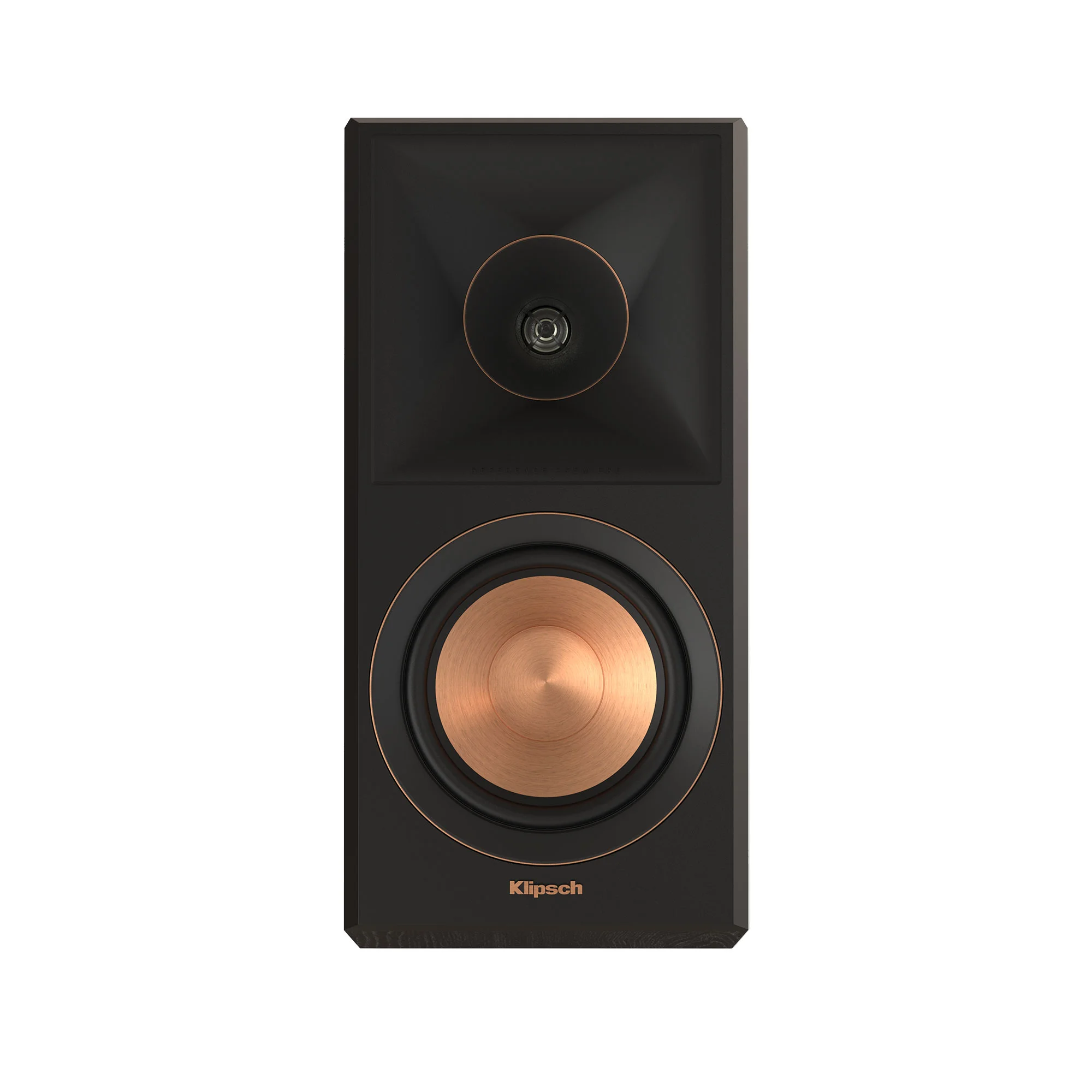 Акустическая система Klipsch RP-500SA II Ebony, Черный детальное изображение - 6