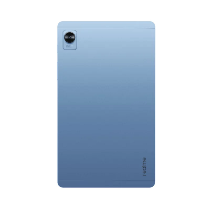 Планшет Realme Pad Mini 4/64 ГБ, Синий, Wi-Fi №2