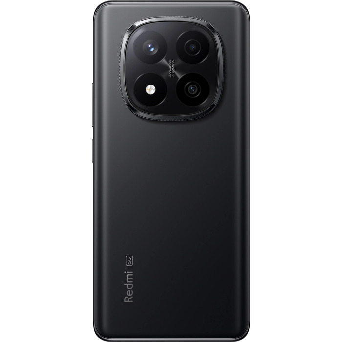 Смартфон Xiaomi Redmi Note 14 Pro+ 5G 256 ГБ, Черный, Dual nano-SIM + eSIM №5